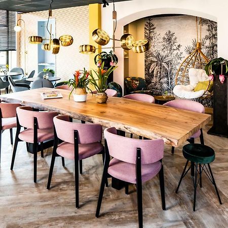 Boutique Hotel Charley'S Westkapelle Εξωτερικό φωτογραφία