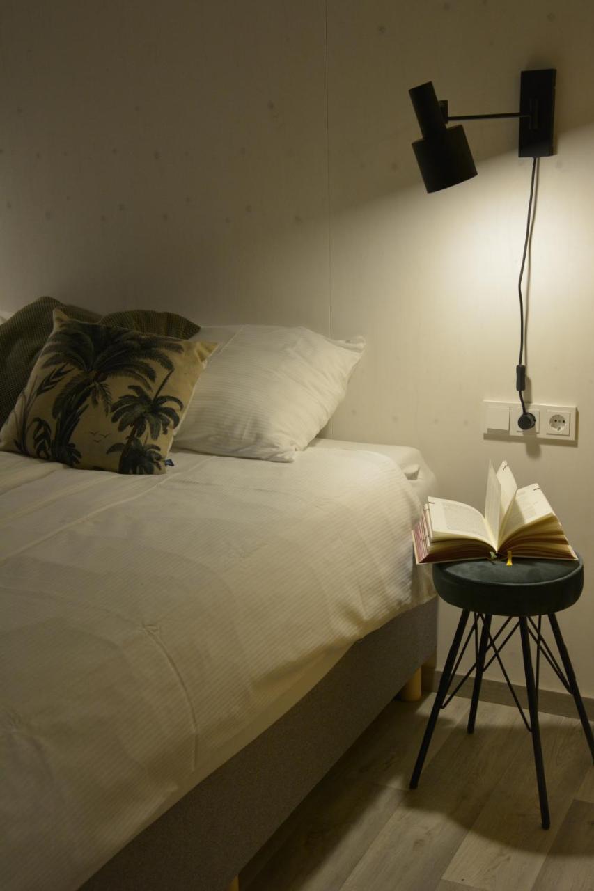 Boutique Hotel Charley'S Westkapelle Εξωτερικό φωτογραφία