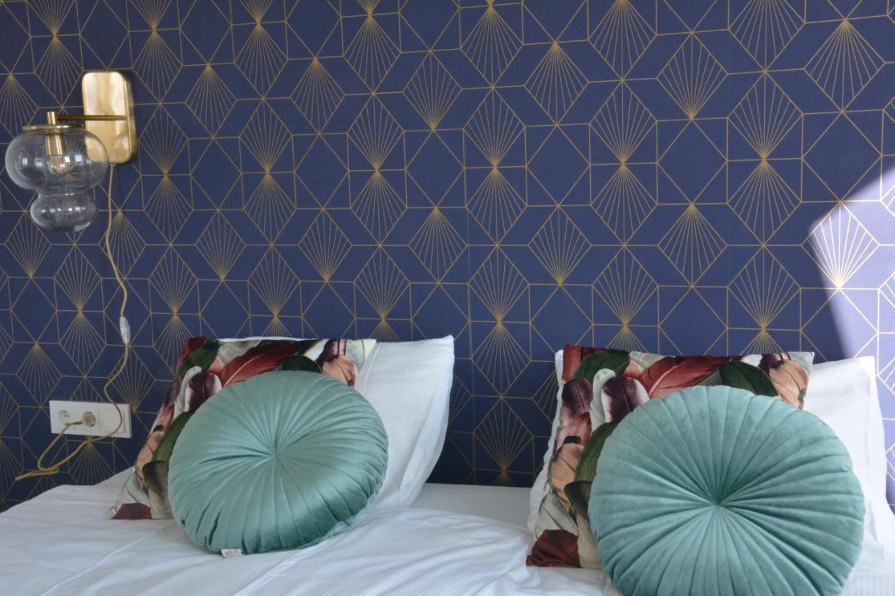 Boutique Hotel Charley'S Westkapelle Εξωτερικό φωτογραφία