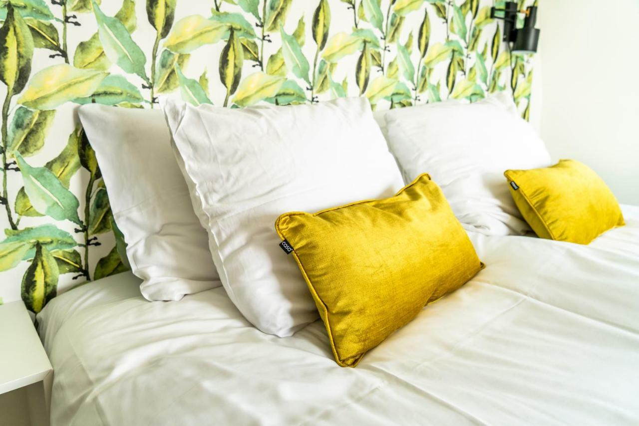 Boutique Hotel Charley'S Westkapelle Εξωτερικό φωτογραφία