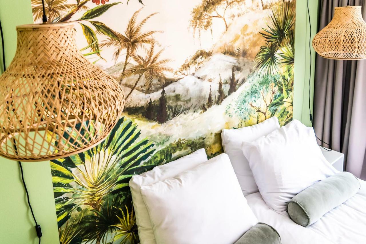 Boutique Hotel Charley'S Westkapelle Εξωτερικό φωτογραφία