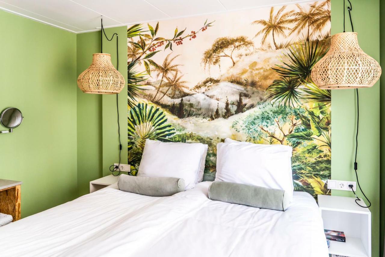 Boutique Hotel Charley'S Westkapelle Εξωτερικό φωτογραφία