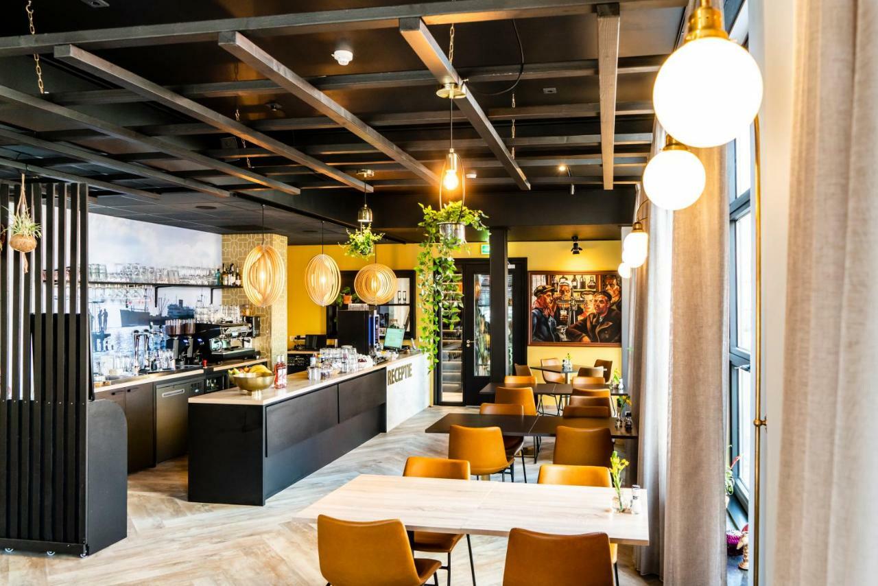 Boutique Hotel Charley'S Westkapelle Εξωτερικό φωτογραφία