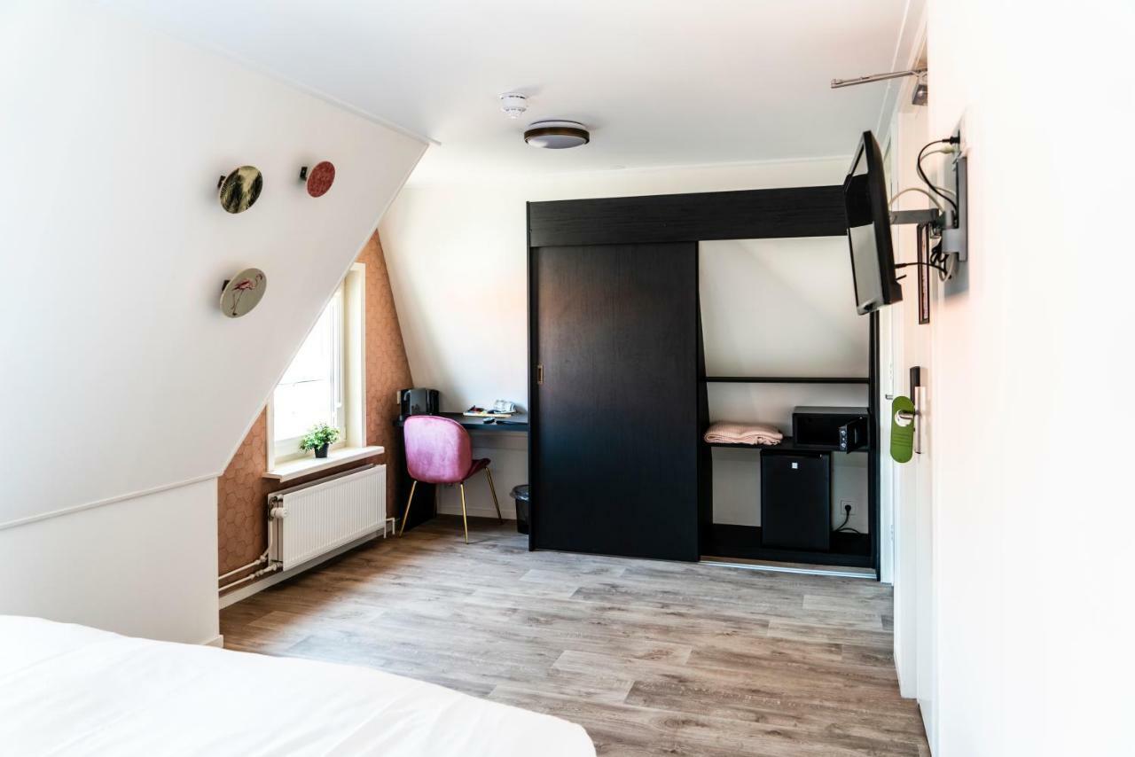 Boutique Hotel Charley'S Westkapelle Εξωτερικό φωτογραφία