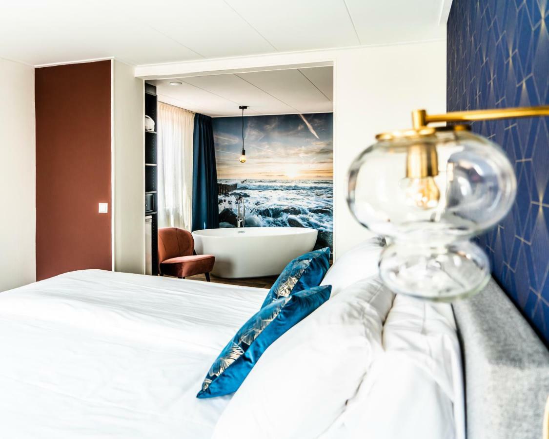 Boutique Hotel Charley'S Westkapelle Εξωτερικό φωτογραφία