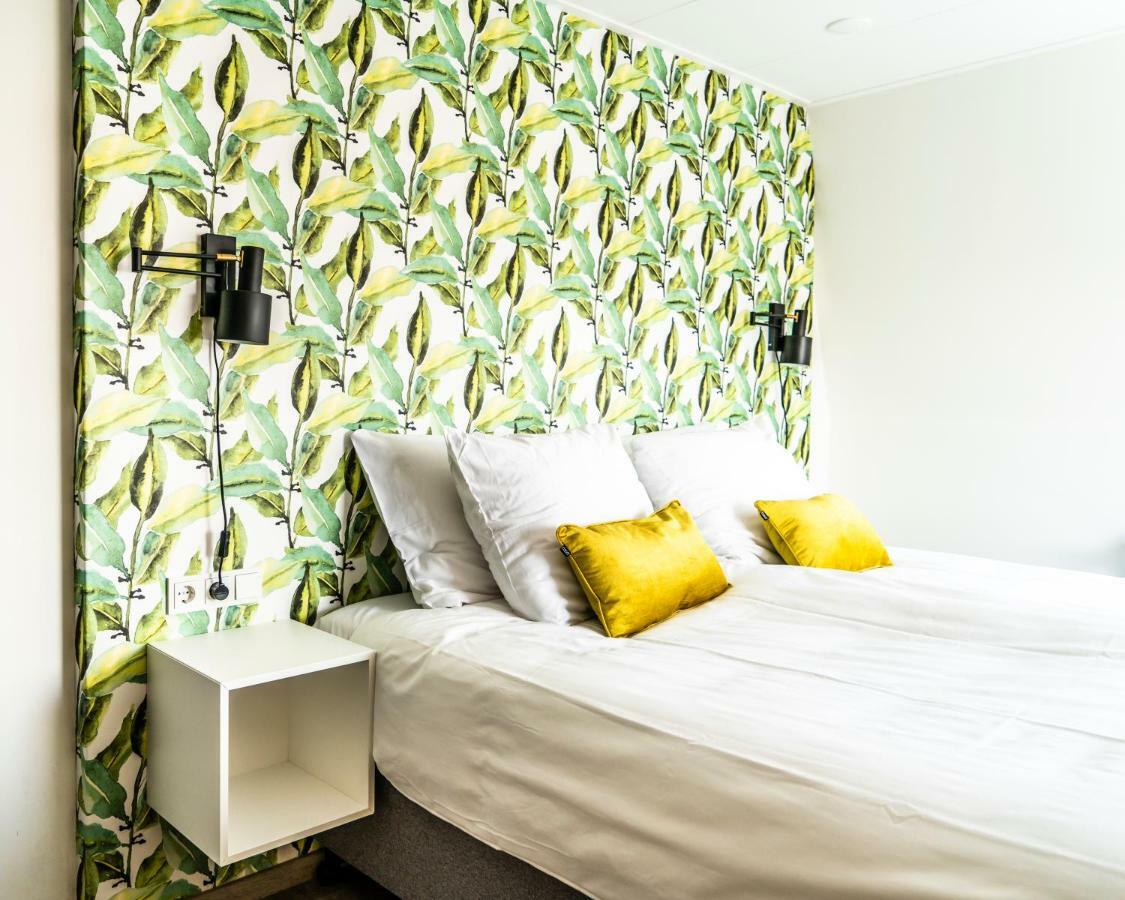 Boutique Hotel Charley'S Westkapelle Εξωτερικό φωτογραφία