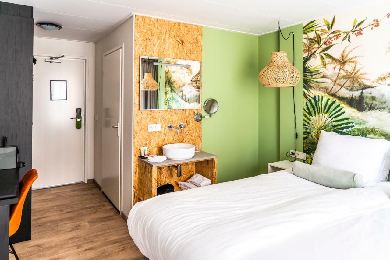 Boutique Hotel Charley'S Westkapelle Εξωτερικό φωτογραφία
