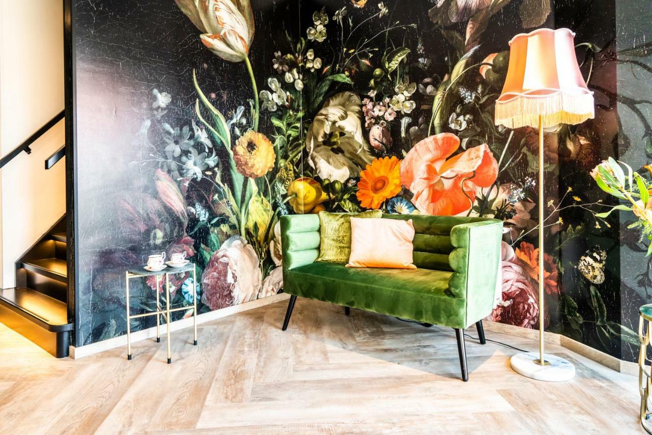 Boutique Hotel Charley'S Westkapelle Εξωτερικό φωτογραφία