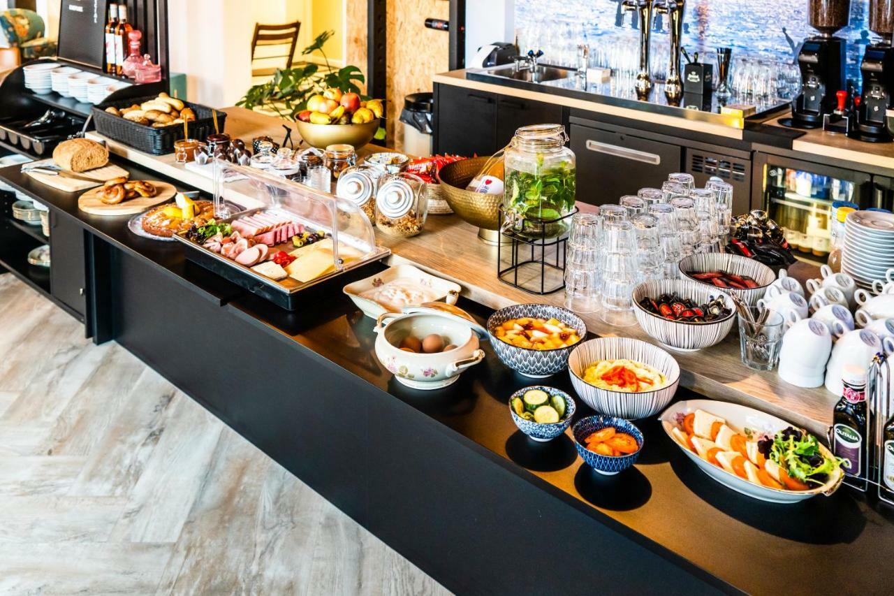 Boutique Hotel Charley'S Westkapelle Εξωτερικό φωτογραφία