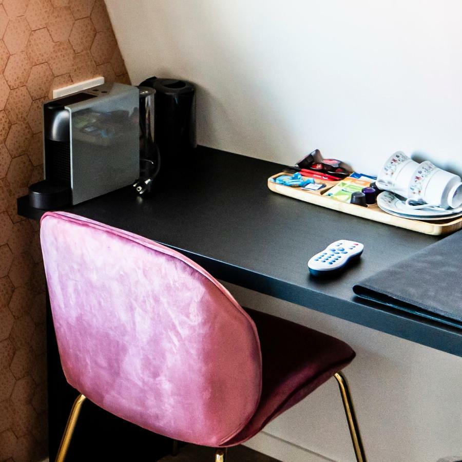 Boutique Hotel Charley'S Westkapelle Εξωτερικό φωτογραφία