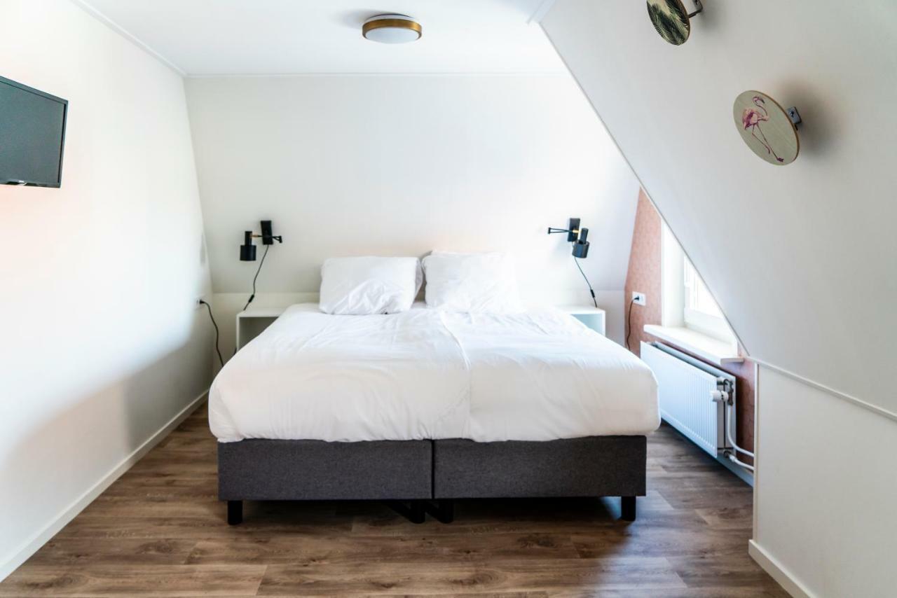 Boutique Hotel Charley'S Westkapelle Εξωτερικό φωτογραφία